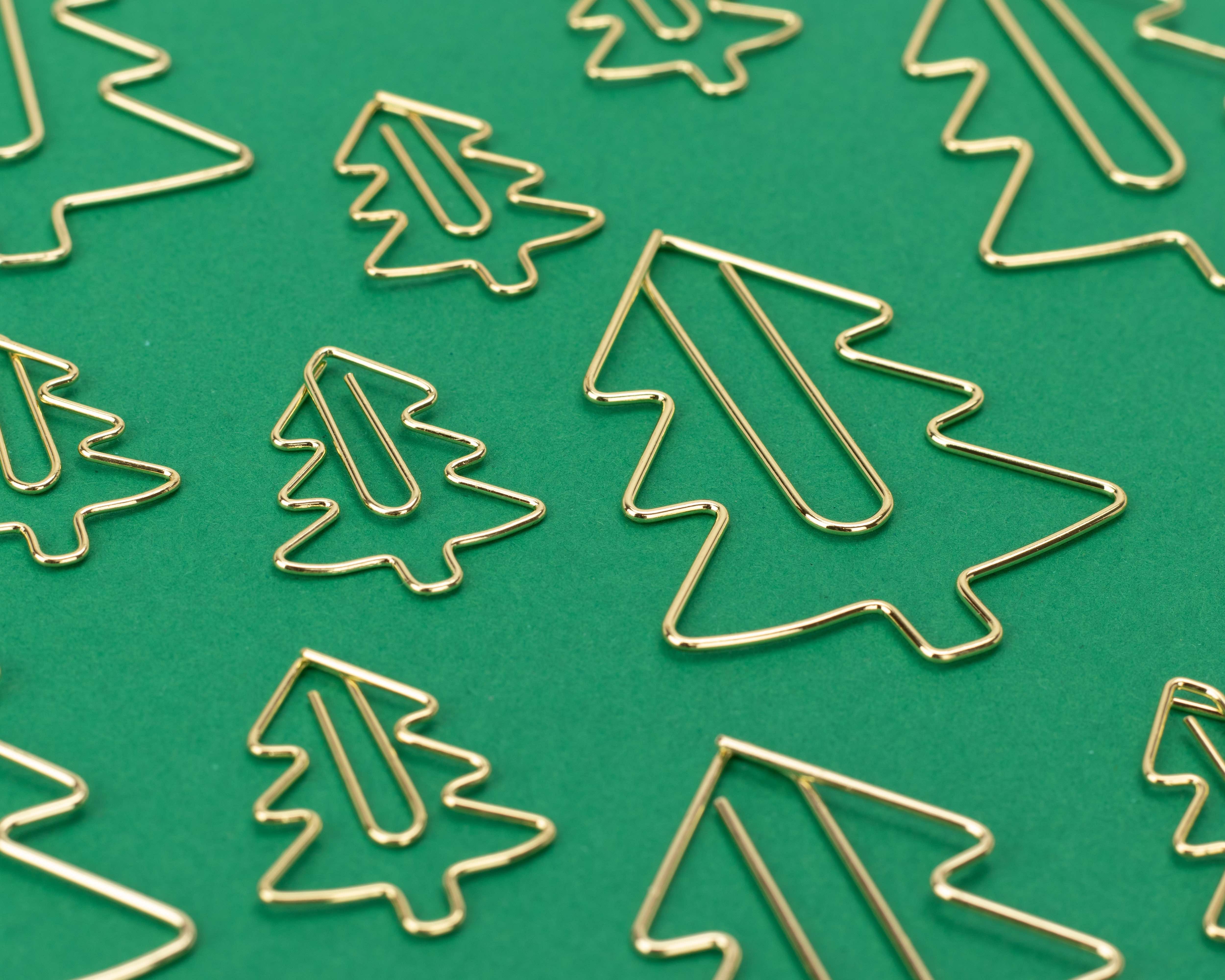 Liebevoll verpackt Papeterie Herbst/Winter/Weihnachten 2025 Clips
